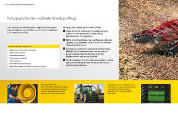 John Deere 8R #26