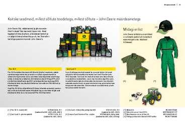 John Deere 8R #29