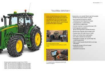 John Deere 8R #5