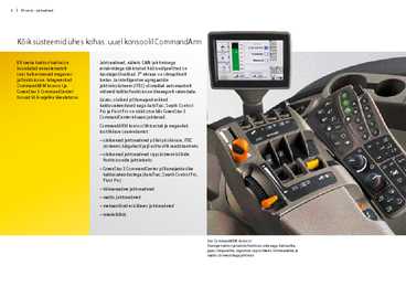 John Deere 8R #8