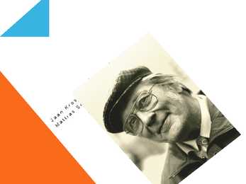 Jaan Krossi elulugu