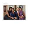 The President of the United States and his family #12