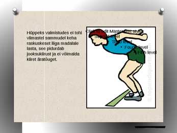 Kaugushüpe #4