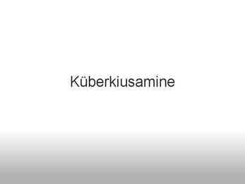 Küberkiusamine