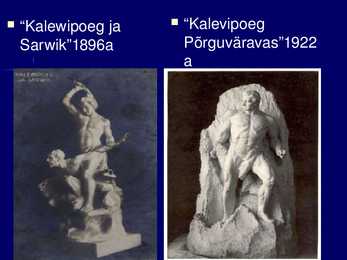 Amandus Adamsoni elulugu #11