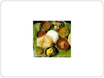 Indian foods- India toidud-ppt esitlus #11