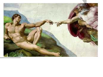 Leonardo Da Vinci esitlus #5