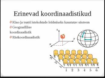 Taustsüsteem #5