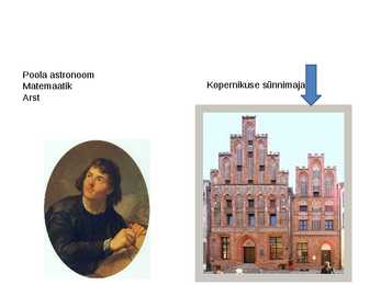 Mikolaj Kopernik #2