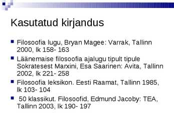 Hegel #15
