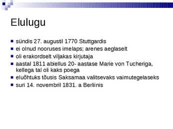 Hegel #3