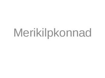 Merikilpkonnad