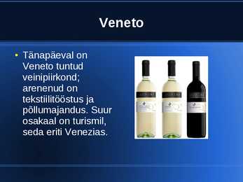 Veneto maakond #4