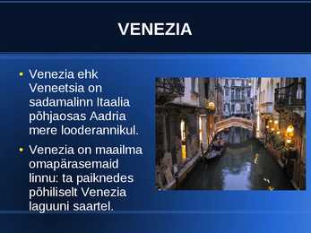 Veneto maakond #6