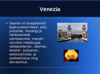 Veneto maakond #7