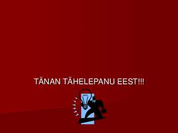 LHV Panga esitlus #12