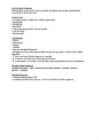 Vereproovid #5