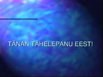Esimene inimene kosmoses #10