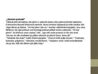 Richard Johannes Roht #14