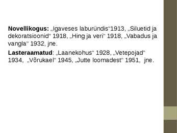 Richard Johannes Roht #10