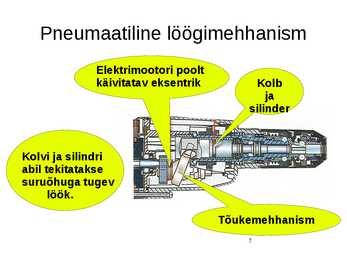 Elektritrell #7