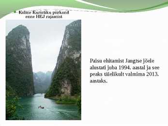 Roheline Energia #15