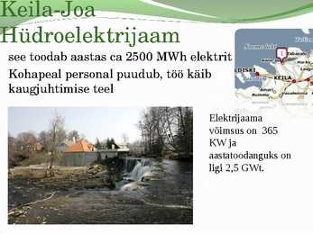Roheline Energia #16
