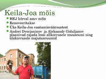Roheline Energia #18