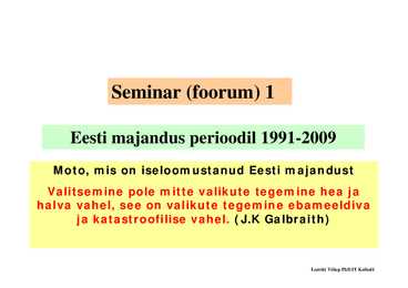 Makroökonoomika