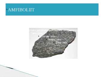 Eesti kivimid PowerPoint #9