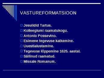 RAAMATUKOGUDE JA INFORMATSIOONINDUSE AJALUGU III #12