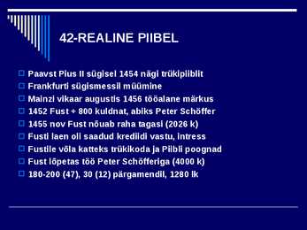 RAAMATUKOGUDE JA INFORMATSIOONINDUSE AJALUGU III #5