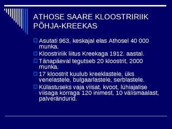 RAAMATUKOGUDE JA INFORMATSIOONINDUSE AJALUGU II #4