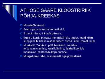 RAAMATUKOGUDE JA INFORMATSIOONINDUSE AJALUGU II #5