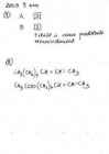 Keemia riigieksam 2003 lahendused #10