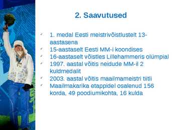 Uurimistöö teemal-KRISTINA ŠMIGUN-VÄHI - VÕITLEJA JA VÕITJA PowerPoint esitlus #5