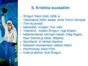 Uurimistöö teemal-KRISTINA ŠMIGUN-VÄHI - VÕITLEJA JA VÕITJA PowerPoint esitlus #10