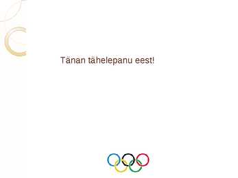Vancouveri taliolümpiamängud #5