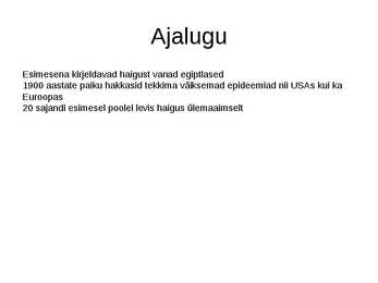 Lastehalvatus #4