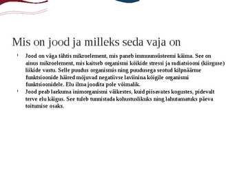 Jood #2