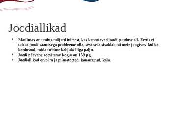 Jood #7