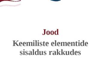 Jood