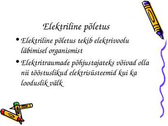 Esitlus-põletused #10
