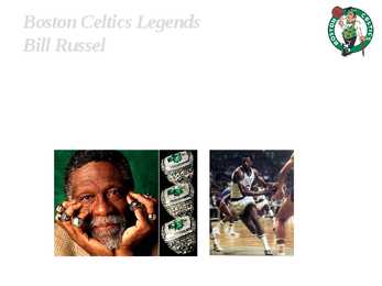Boston Celtics #4