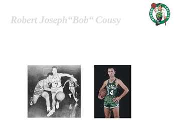 Boston Celtics #5