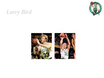 Boston Celtics #6