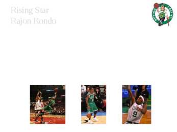 Boston Celtics #7