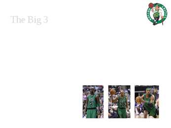 Boston Celtics #8