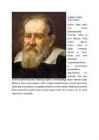 Galileo Galilei-Isaac Newton-Carl von Linne-Rembrant