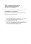 Truancy in school – individual responsibility #2